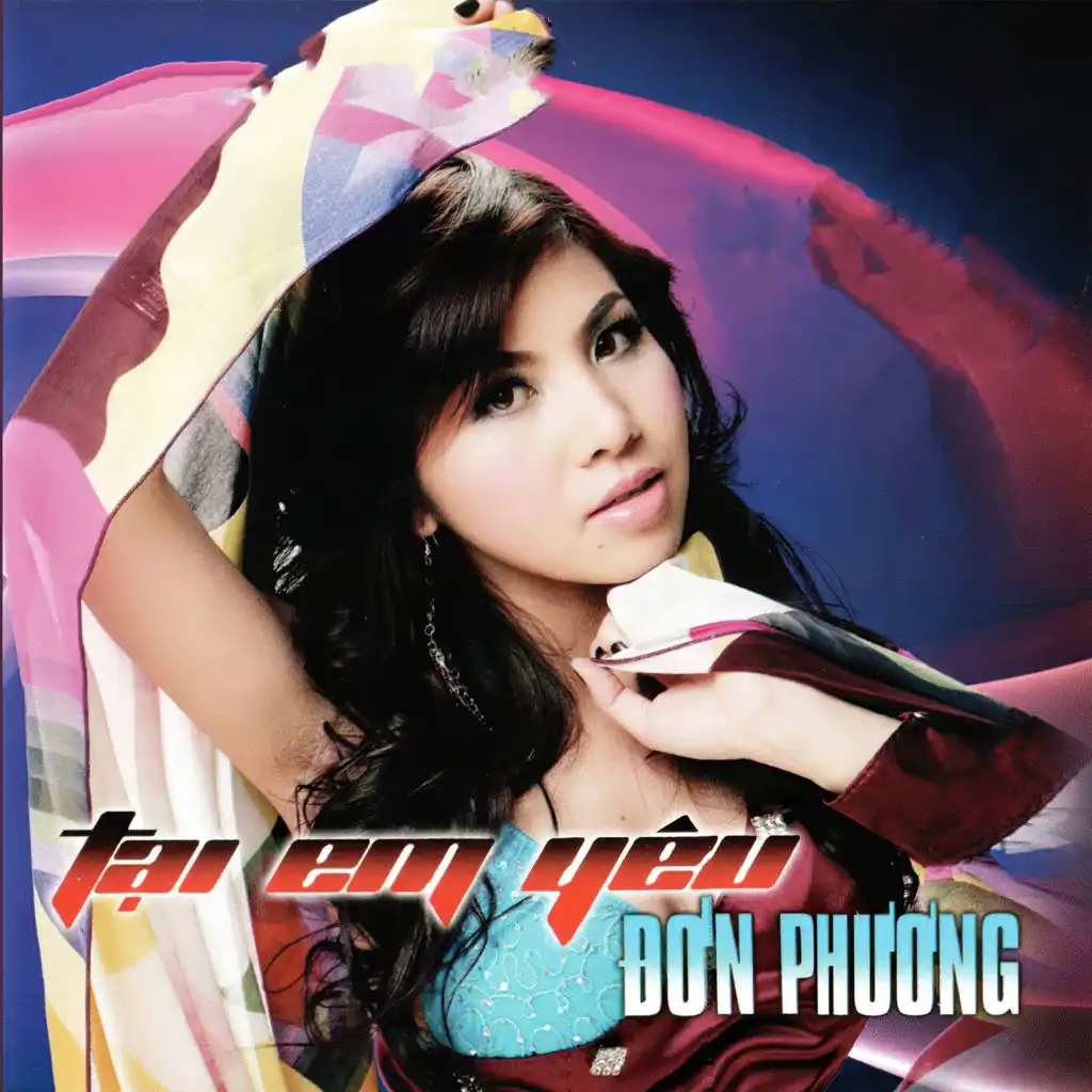 Tại em yêu đơn phương (Tình Đặc Biệt MTV 02)