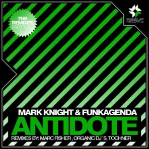 Mark Knight & Funkagenda