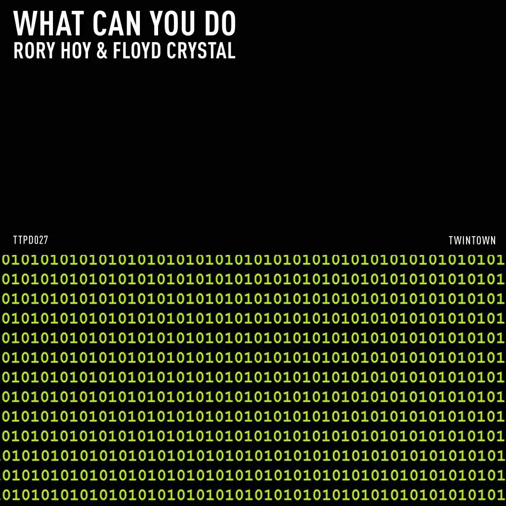 What Can You Do (Doptec Remix)