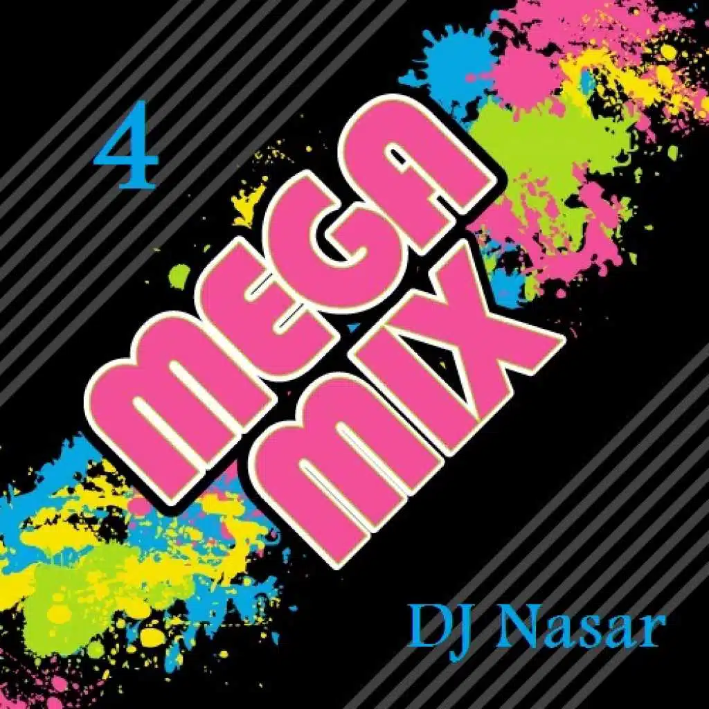 ميغا ميكس عربي 4