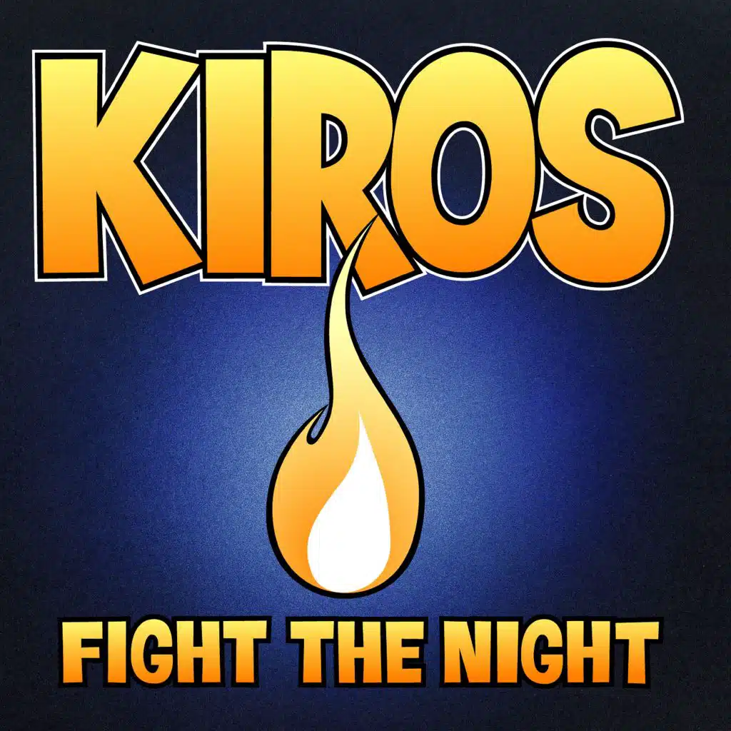 Fight The Night