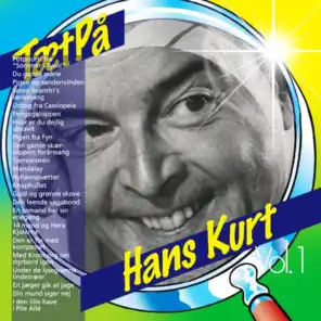Hans Kurt