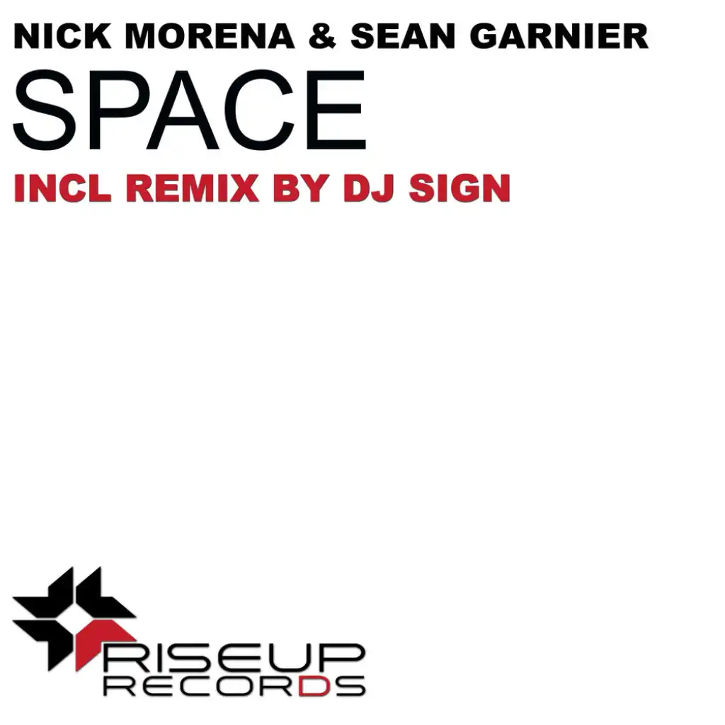 Space (DJ Sign Dirty Bass Remix)