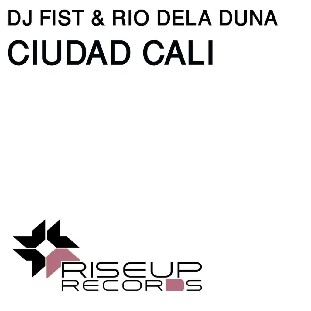 DJ Fist & Rio Dela Duna