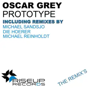 Prototype (Michael Reinholdt Remix)