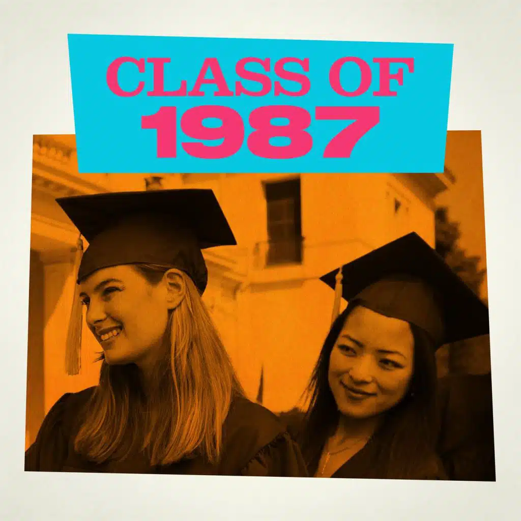 Class of 1987