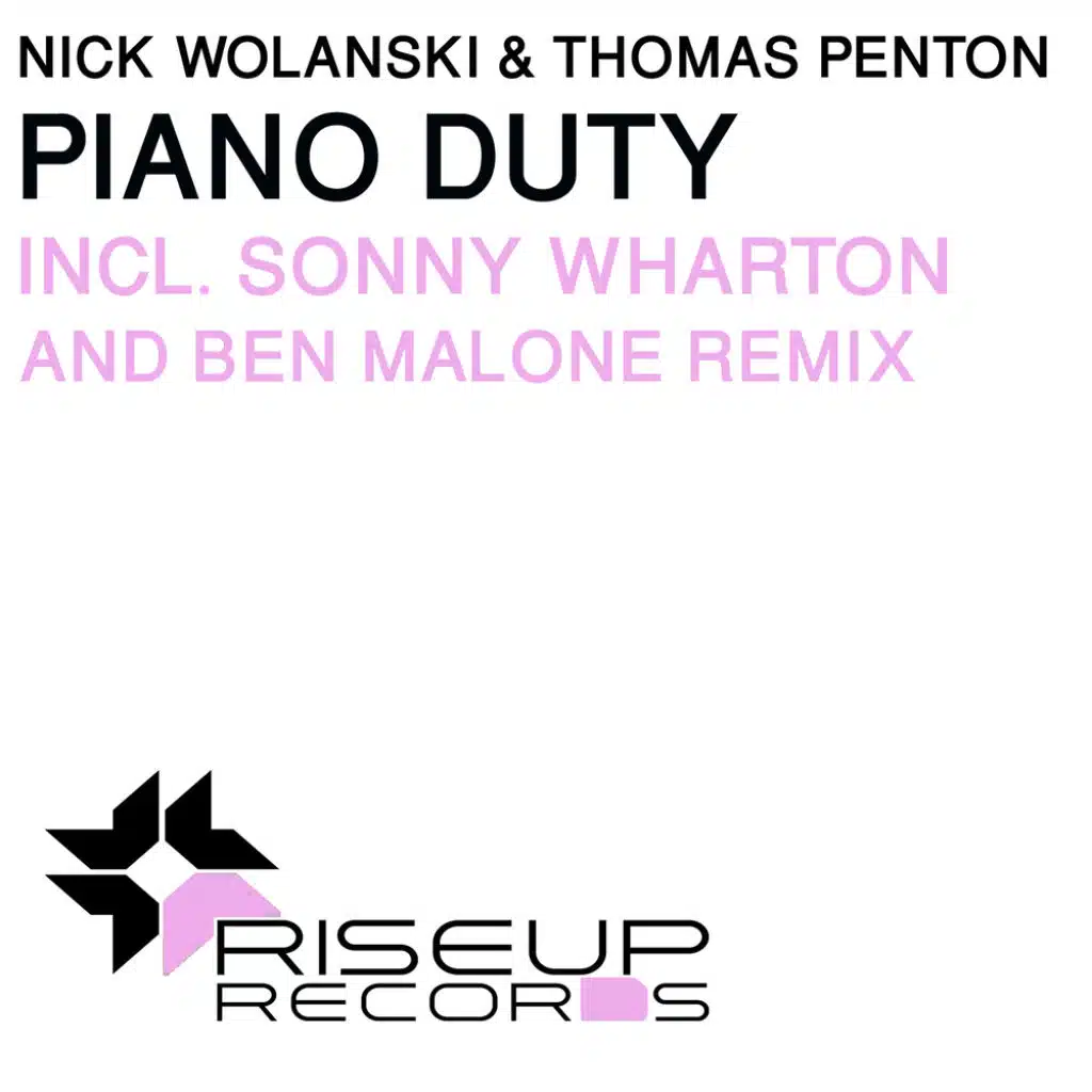 Piano Duty (Ben Malone Remix)