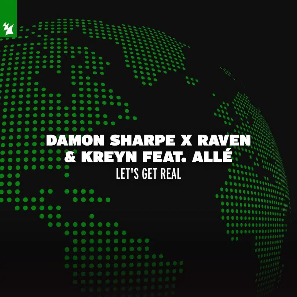 Damon Sharpe x Raven & Kreyn