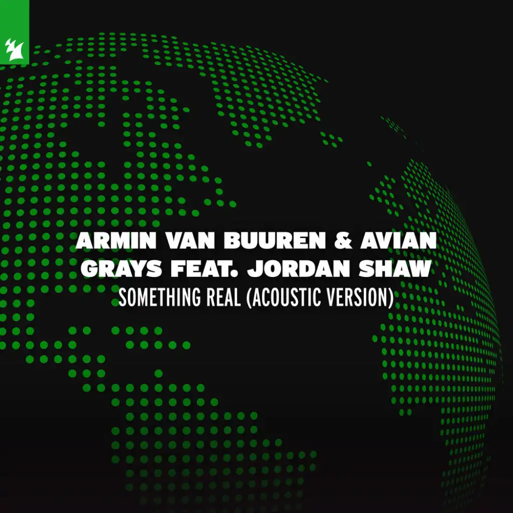 Armin van Buuren & AVIAN GRAYS