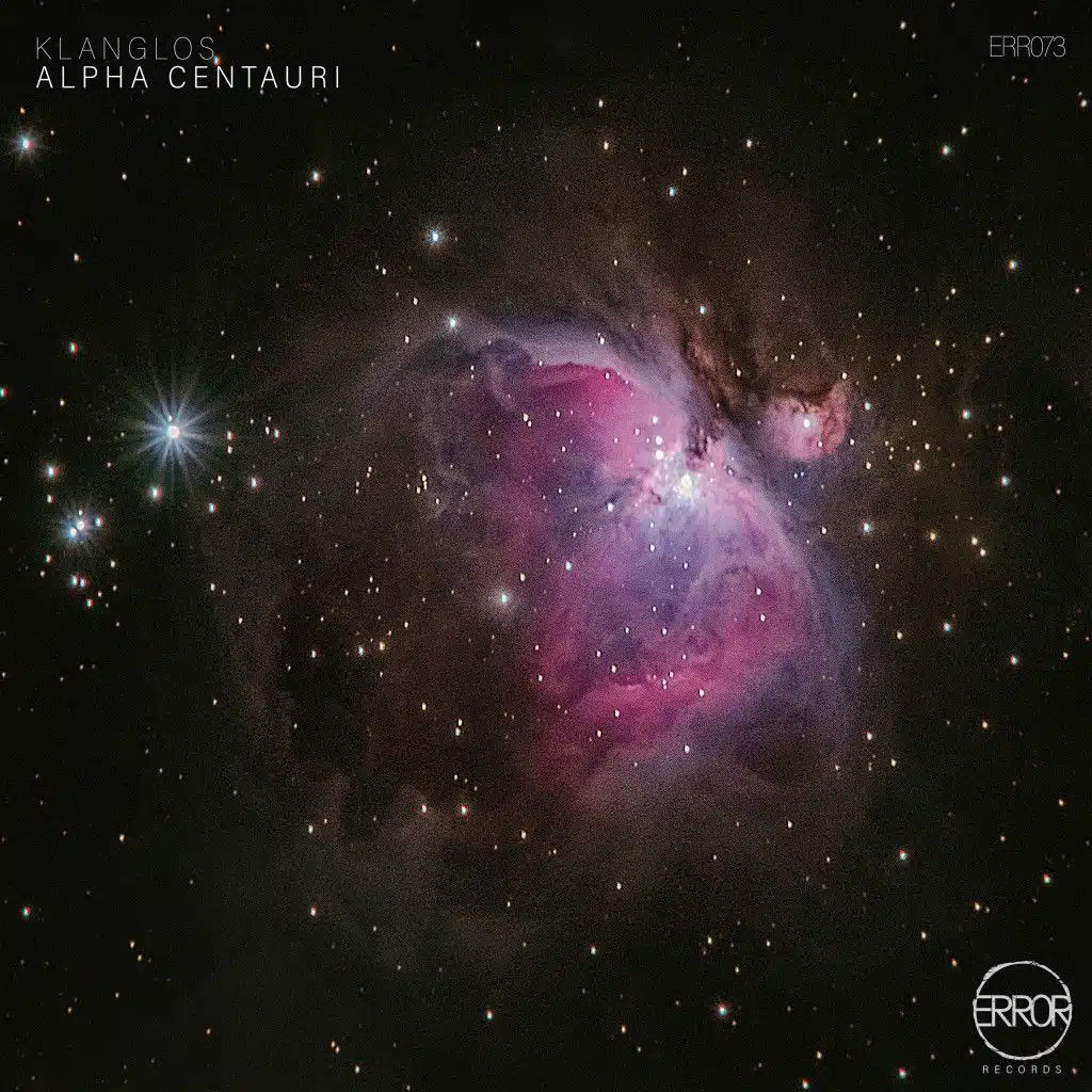 Alpha Centauri