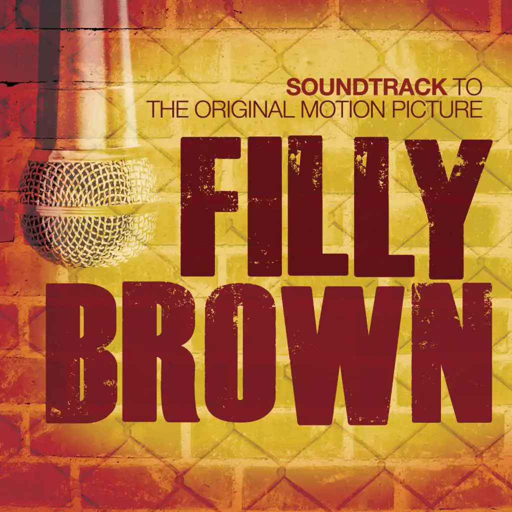 Filly Brown (Original Motion Picture Soundtrack)