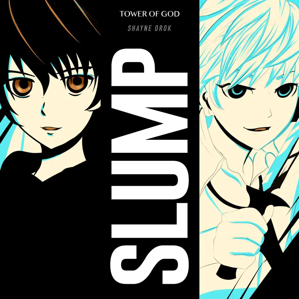 Slump (Tower of God: Kami No Tou) [Japanese Ver.]