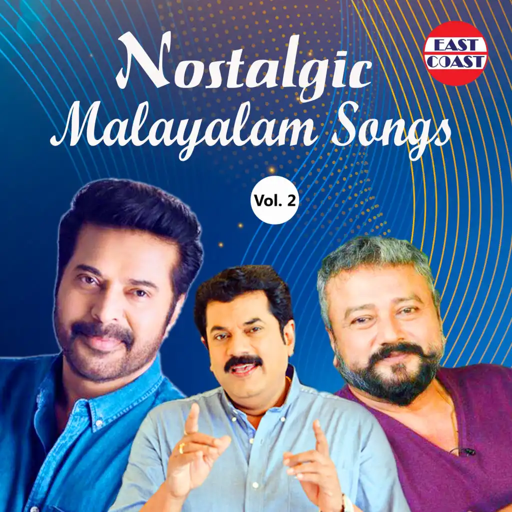 Nostalgic Malayalam Songs, Vol. 2