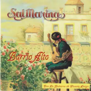 Barrio Alto (feat. Vicente Amigo)