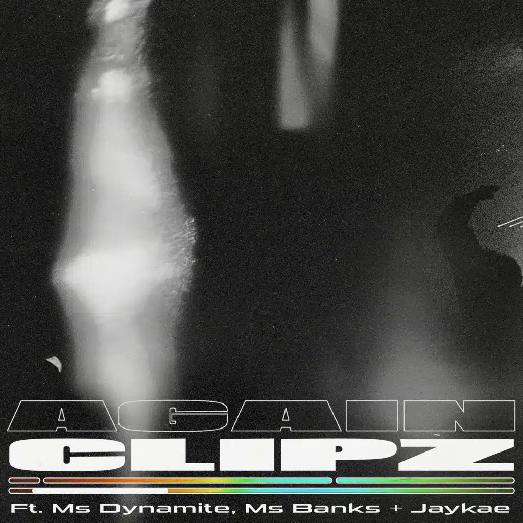 Again (Special Request vs Paul Woolford Remix) [feat. Ms Banks, Ms Dynamite & Jaykae]