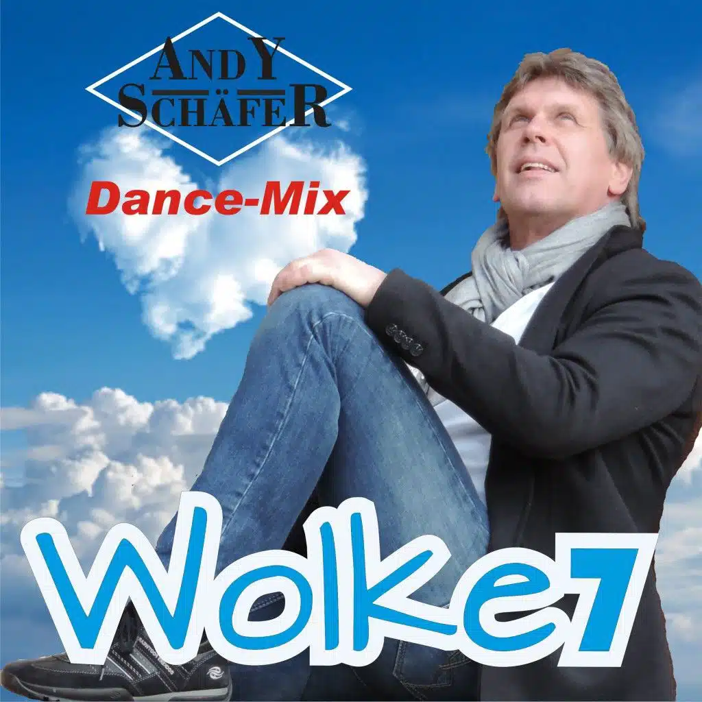 Wolke 7 (Dance-Mix)