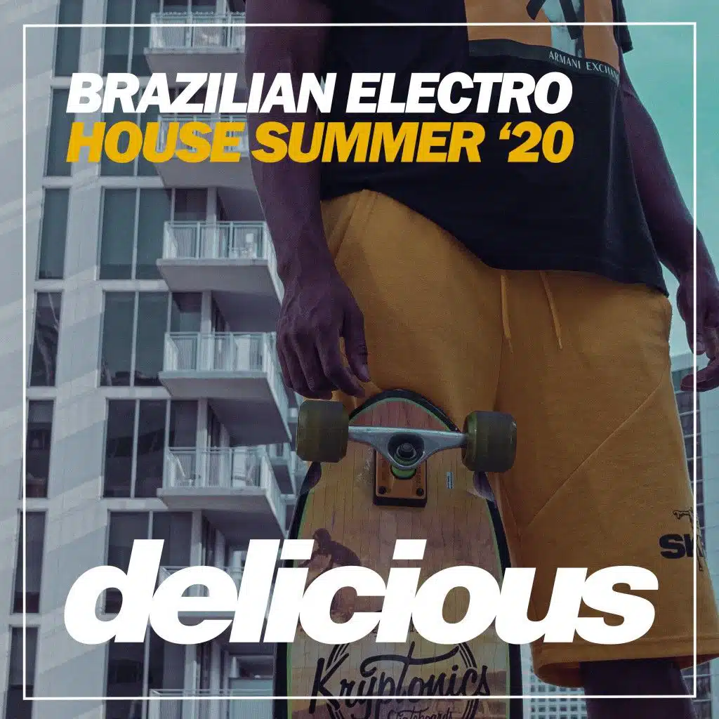 Nothing Else (Wild Brothers Remix)