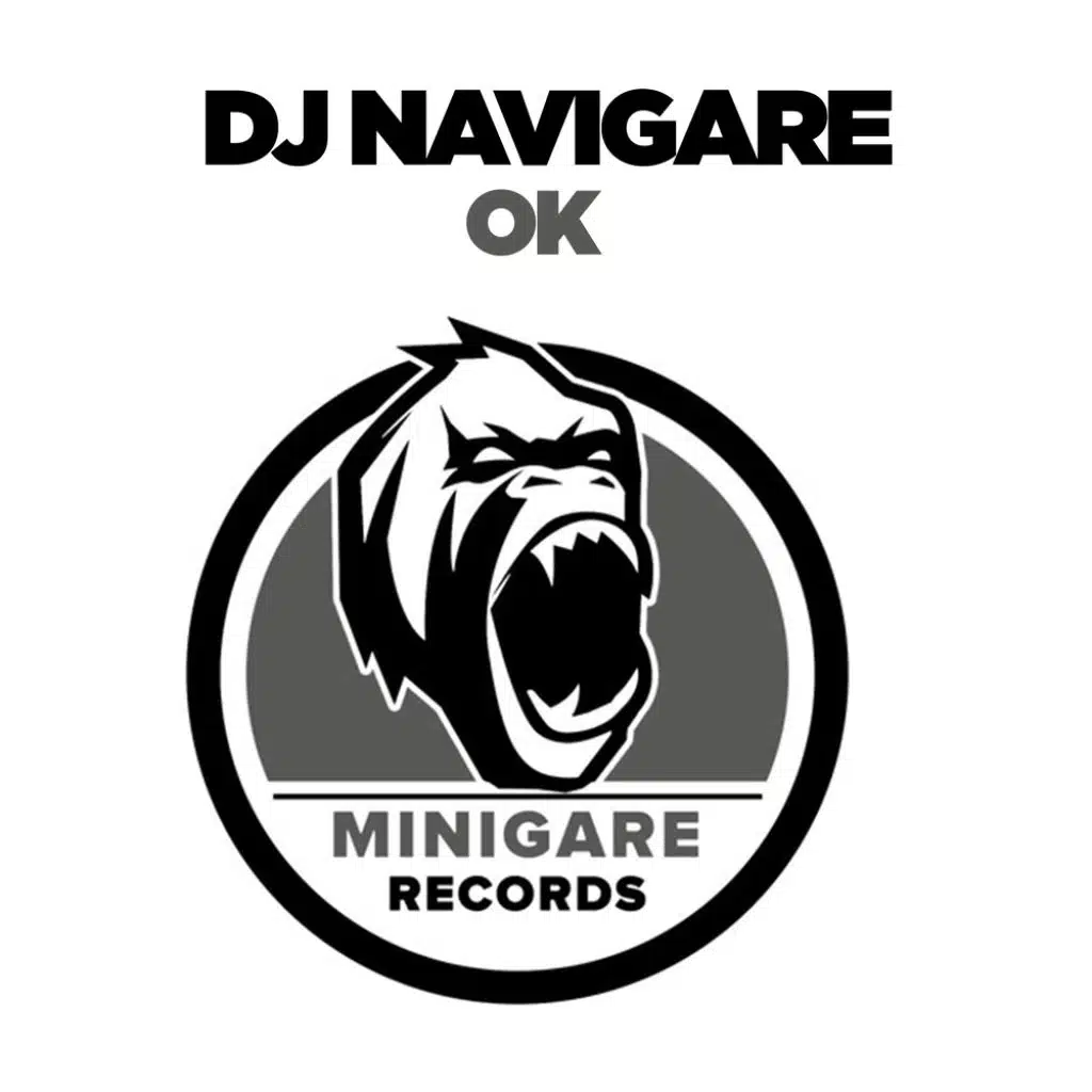 OK (Deltoidman Remix)