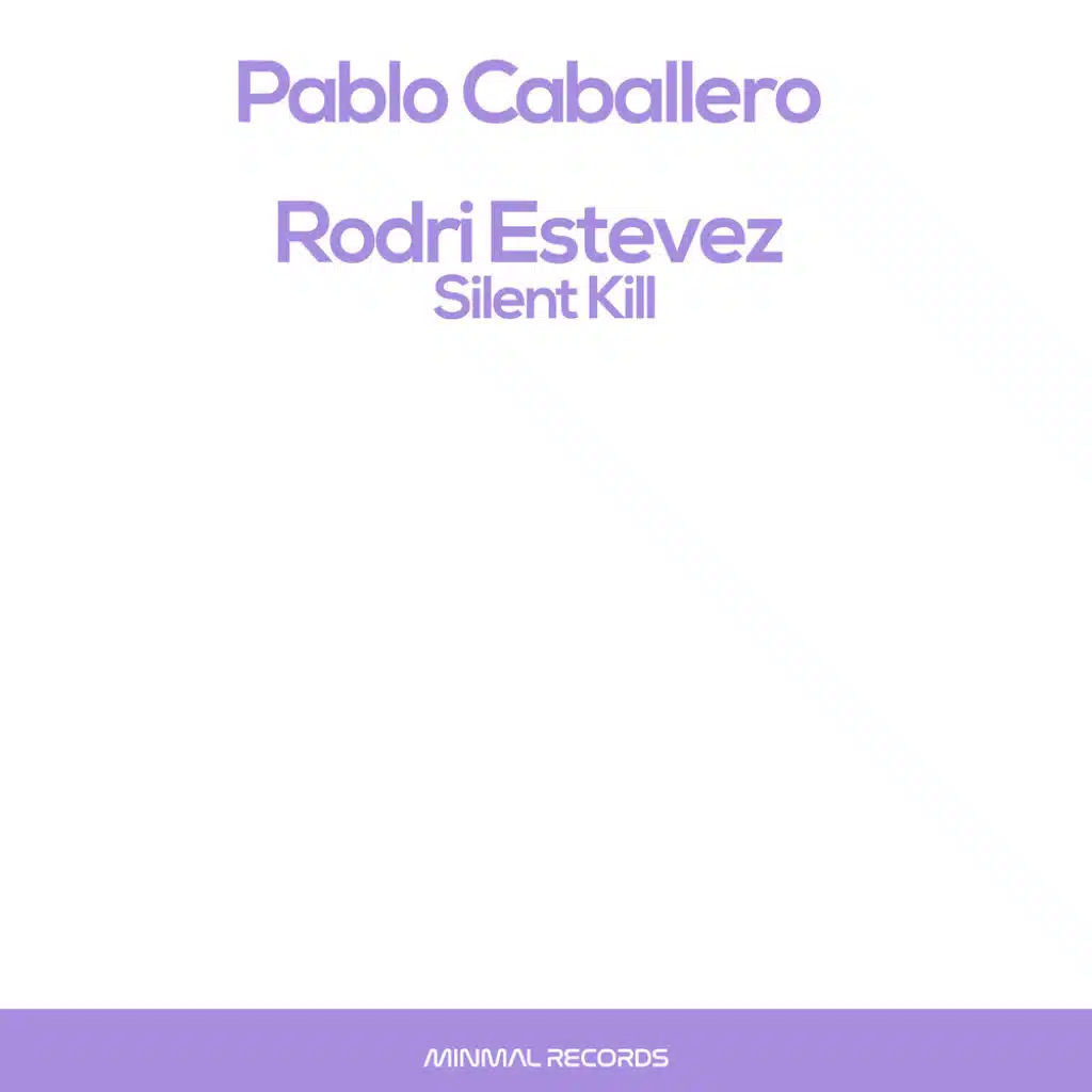 Pablo Caballero, Rodri Estevez