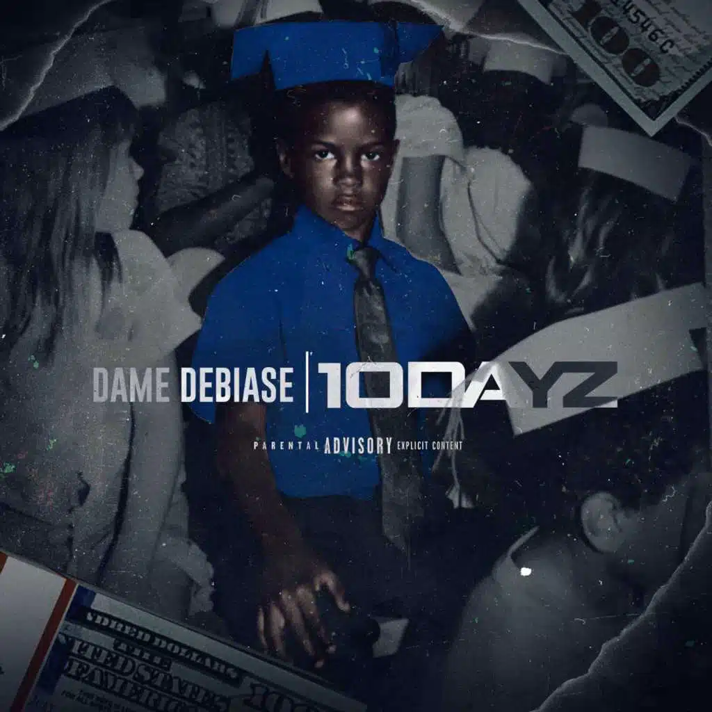10 Dayz