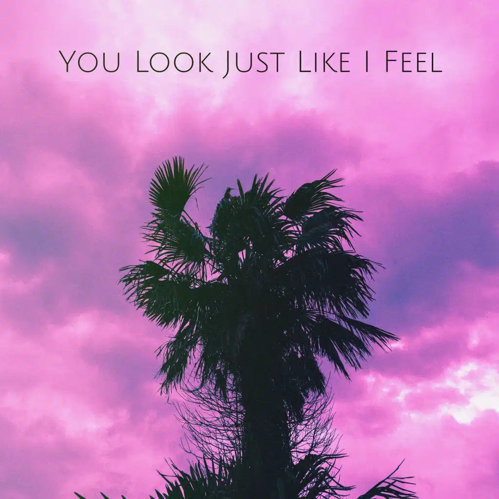 You Look Just Like I Feel