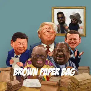Brown Paper Bag (feat. M.anifest)