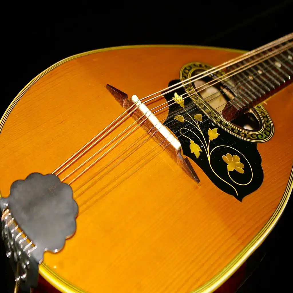 Moody Mediterranean Waltz