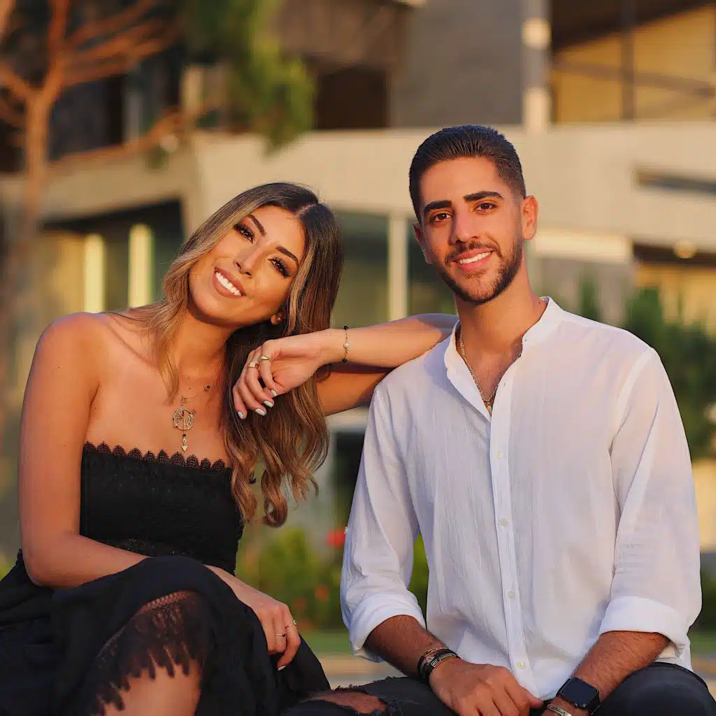 عاشق مابا / بتعرف شعور