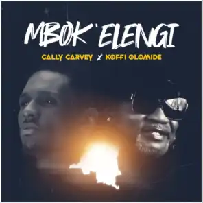Mbok'Elengi (Instrumental) [feat. Koffi Olomide]