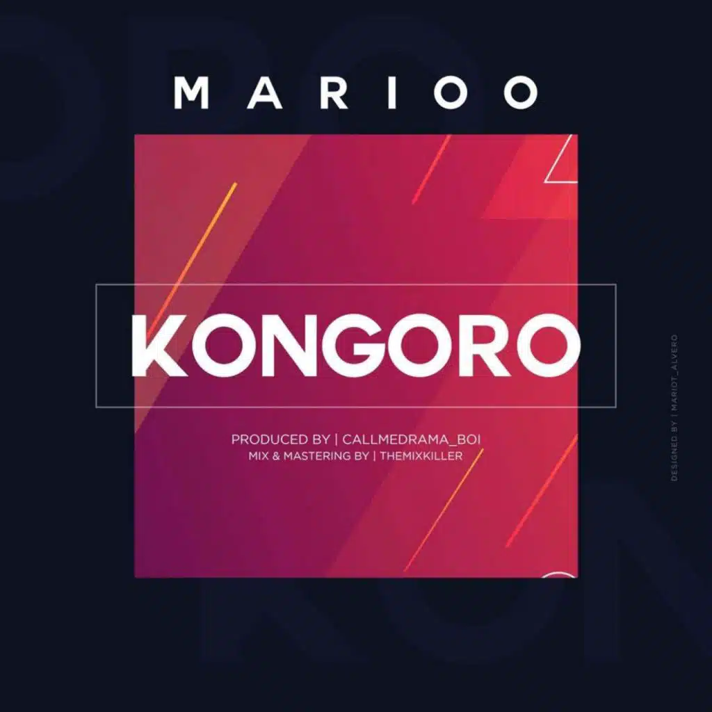 Kongoro