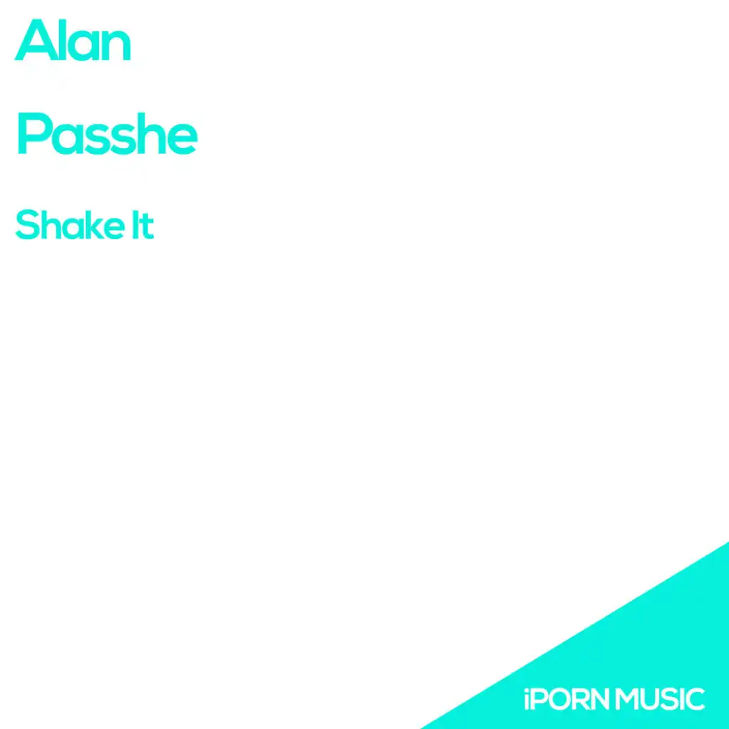Shake It (Paul Funkee Remix)