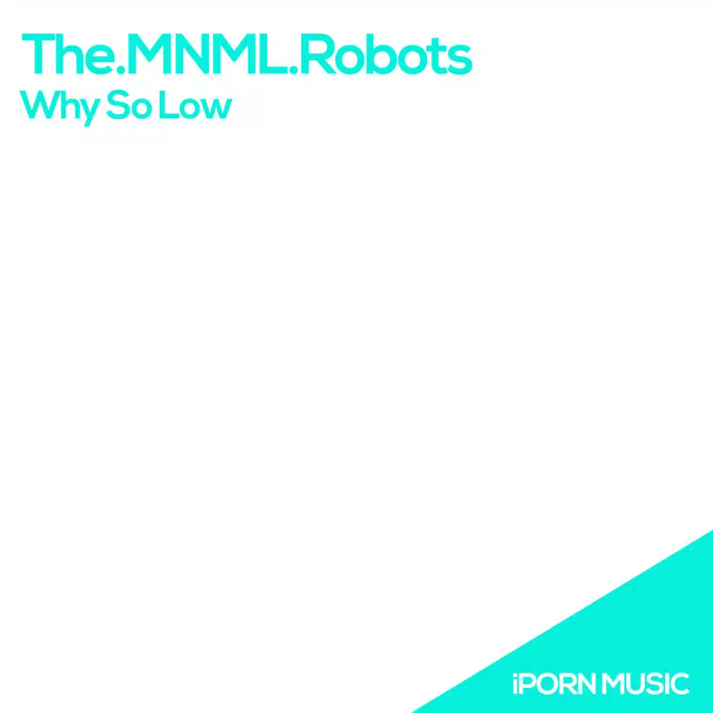 The.MNML.Robots