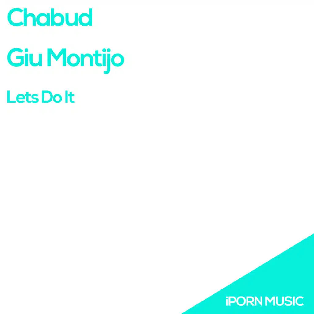 Lets Do It (Ale Salas Remix)