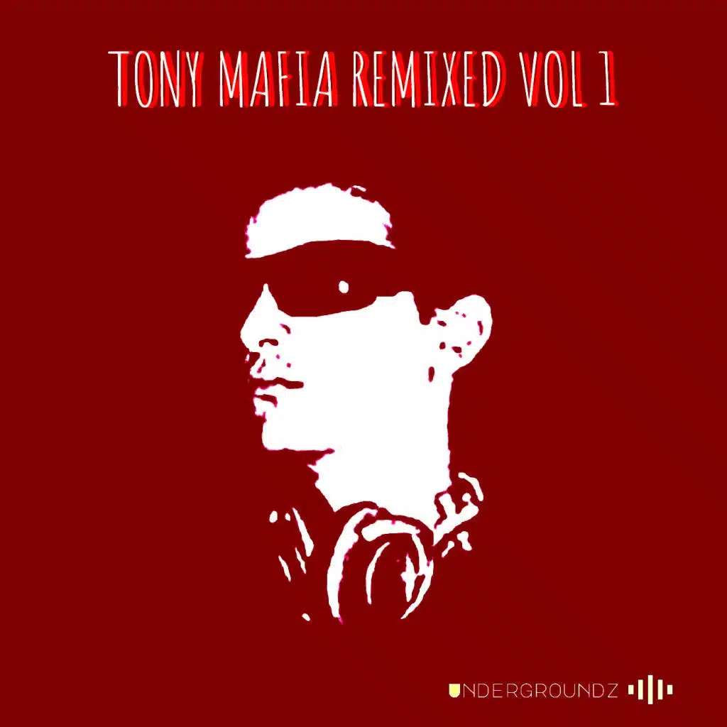 Keep On Dancing (Theo Aguilera Remix)