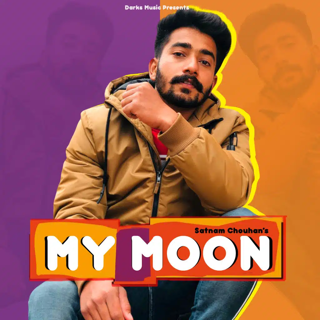 My Moon (feat. Harry D)