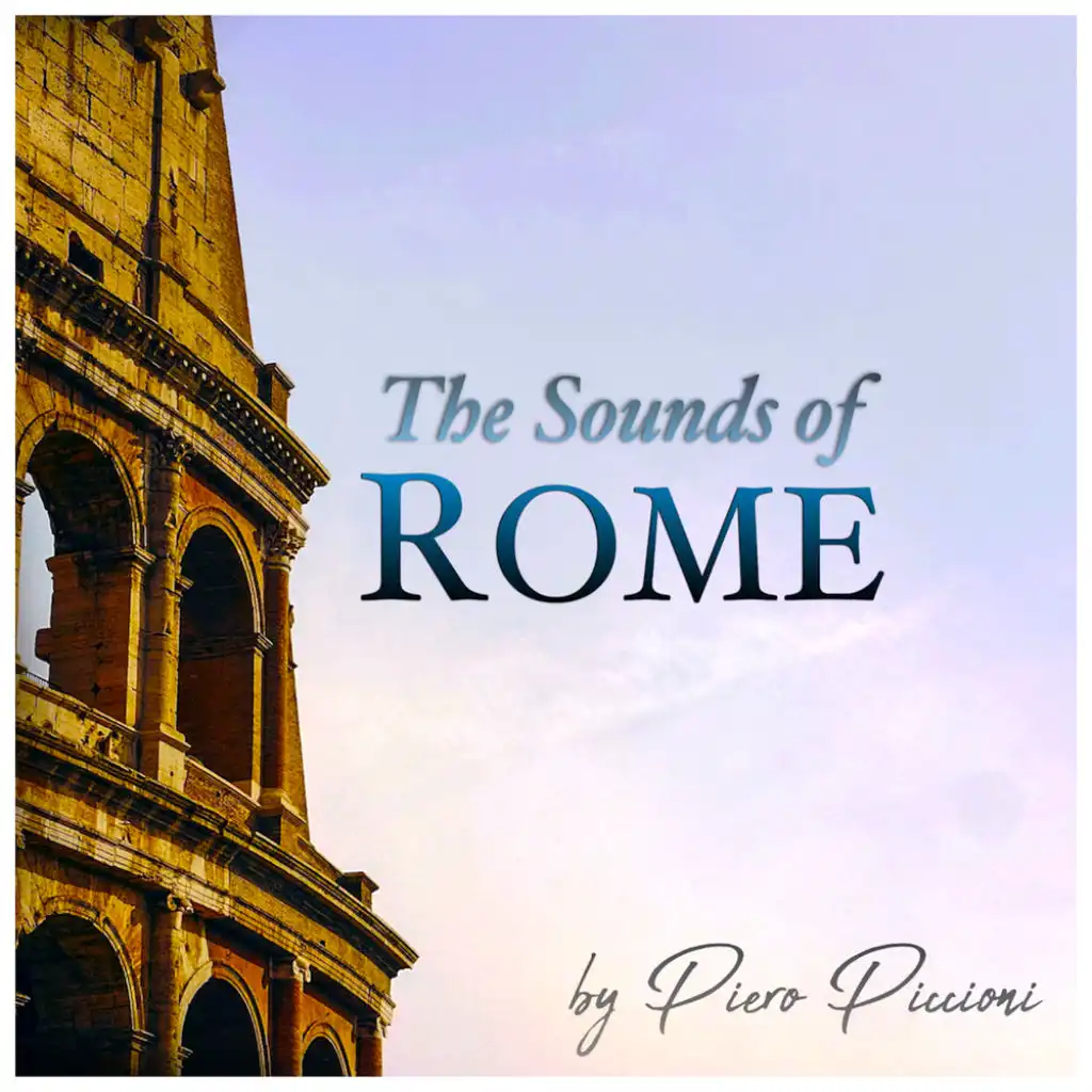 The Sounds of Rome