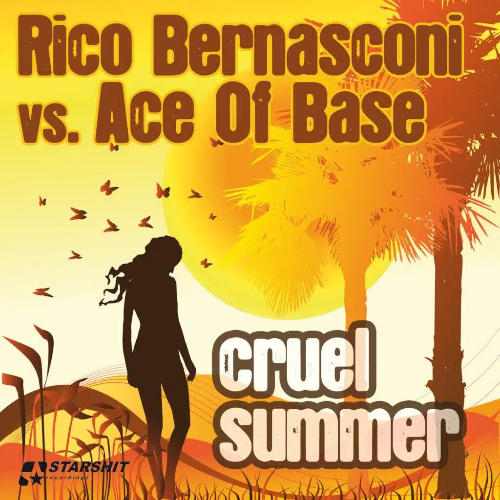Cruel Summer (Tom Pulse.Sunshine Club Mix)