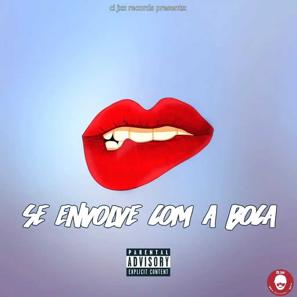 Se Envolve Com a Boca