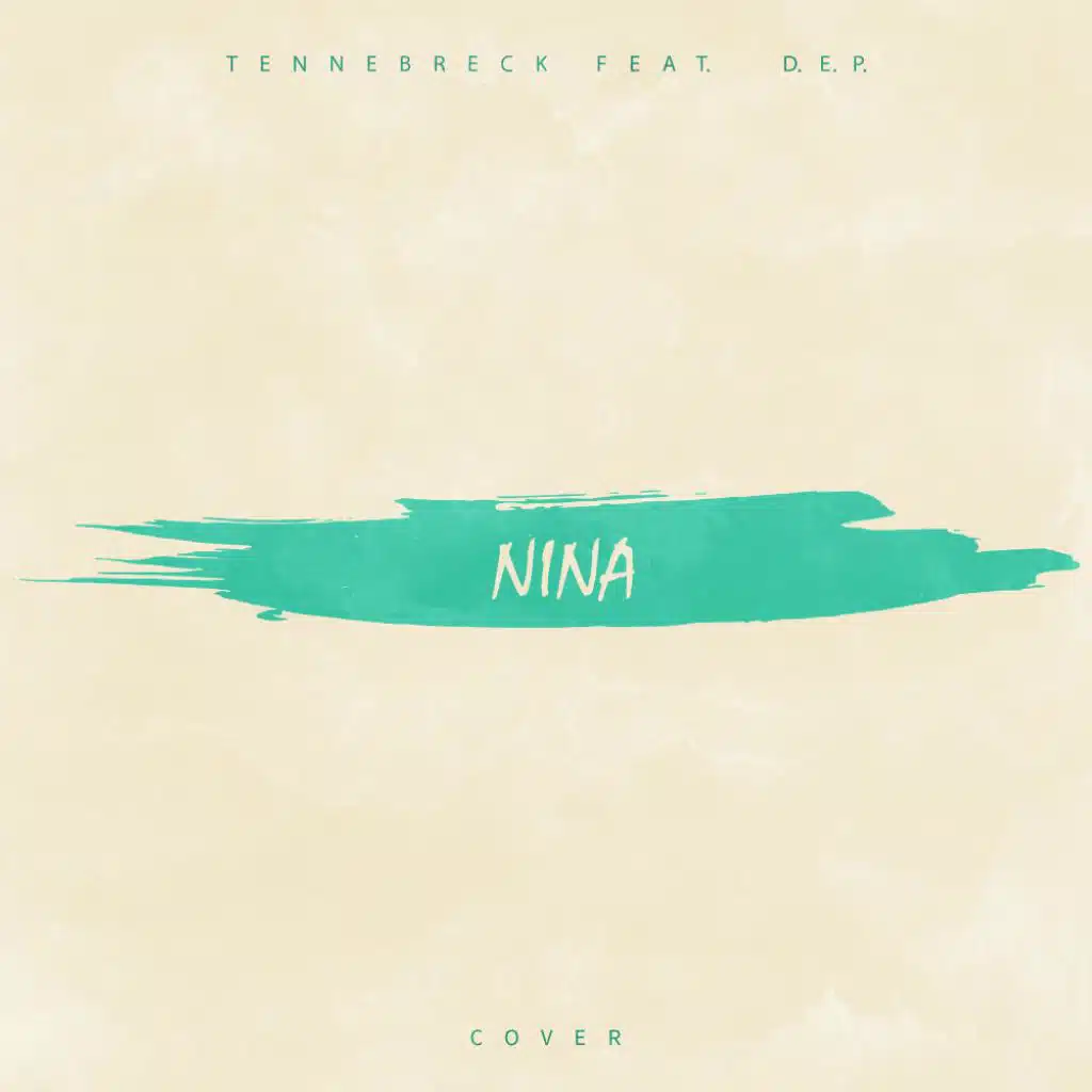 Nina (feat. D.E.P.)