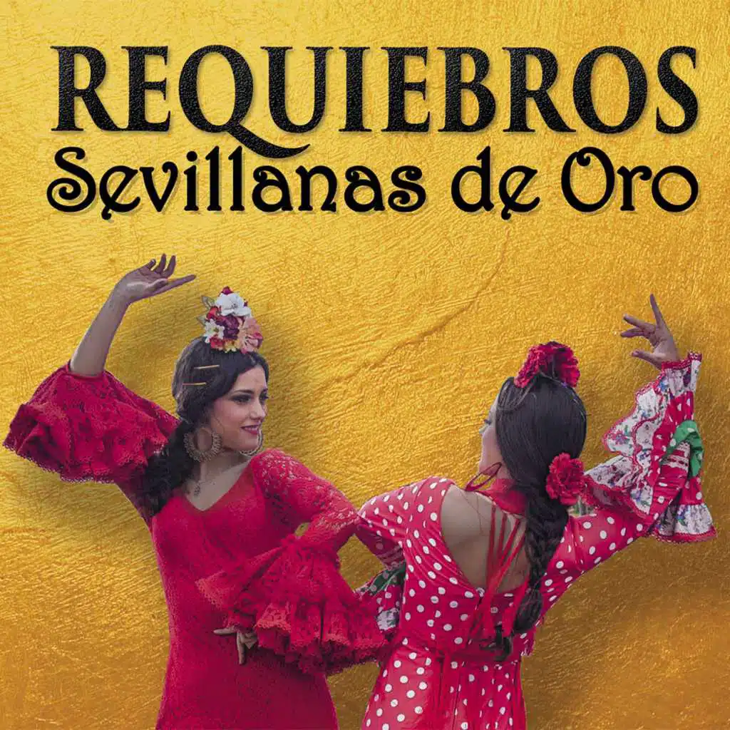 Sevillanas de Oro