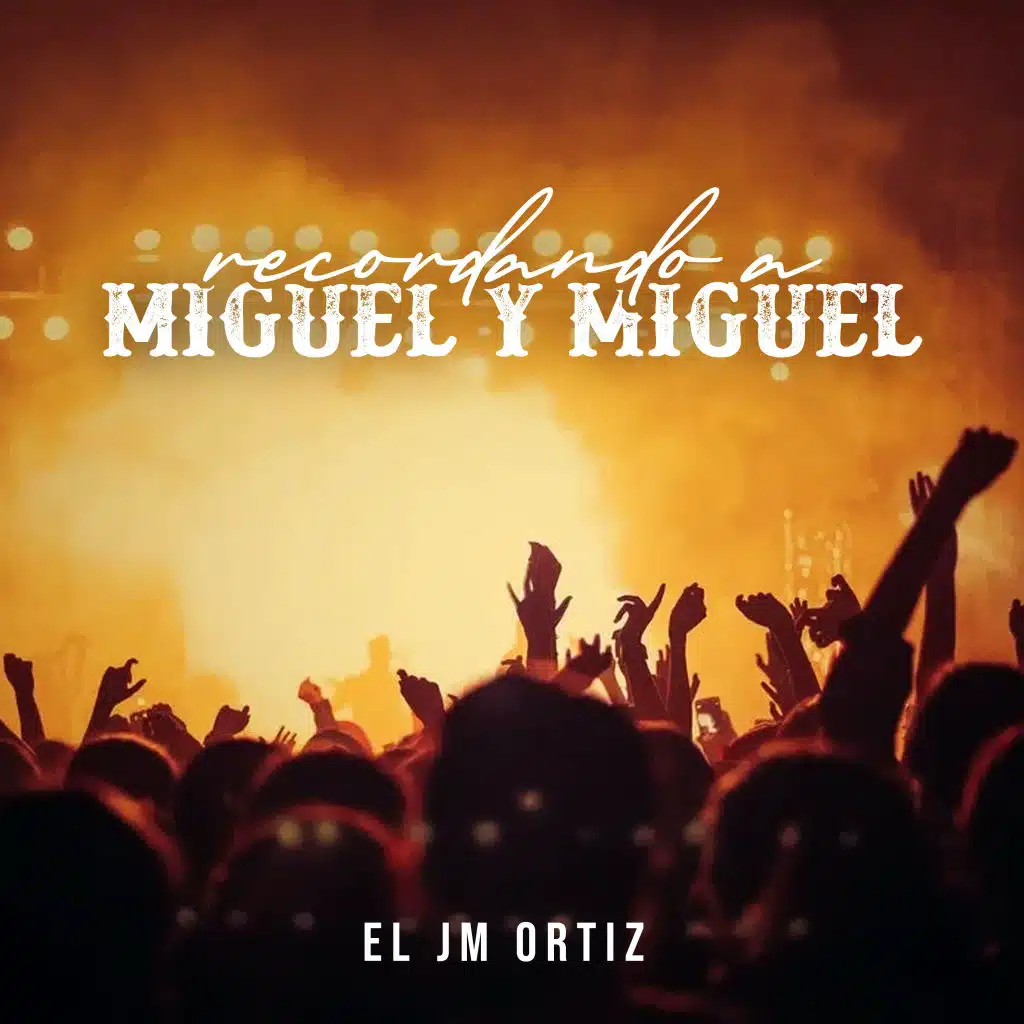 Recordando a Miguel y Miguel