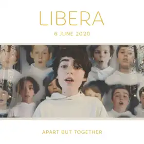 Libera - Apart but Together