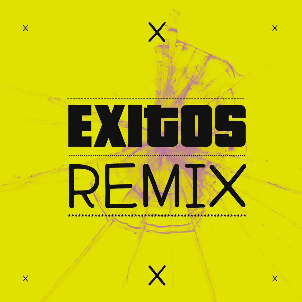 Alza las Manos (Remix)