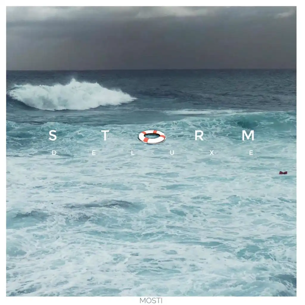 Storm (Deluxe)