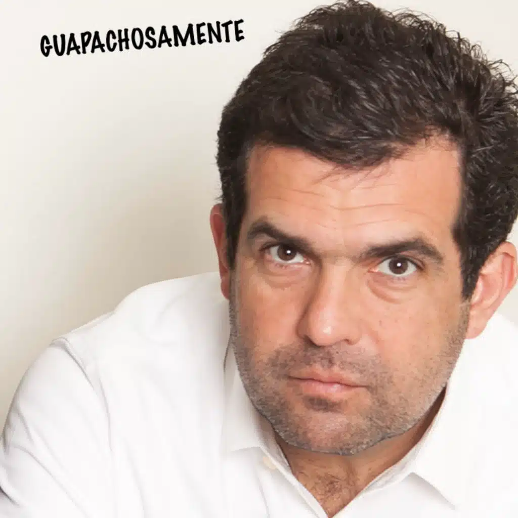 Guapachosamente