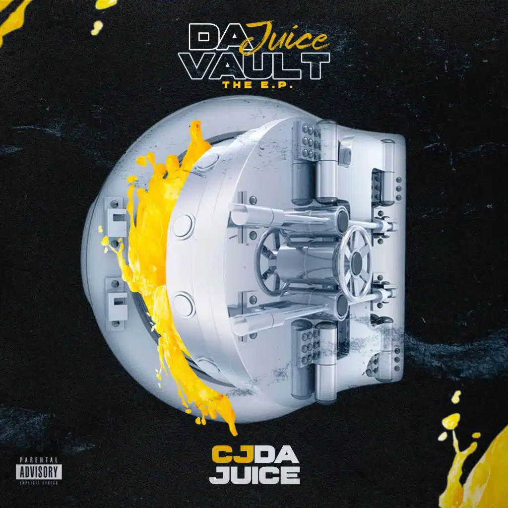Da Juice Vault