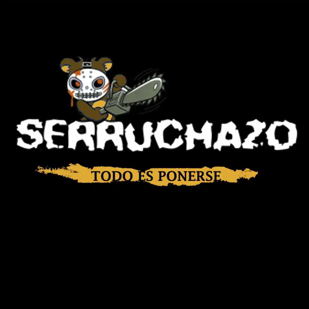 Serruchazo
