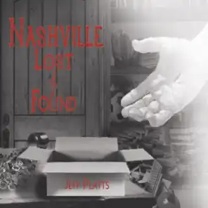 Nashville Lost & Found