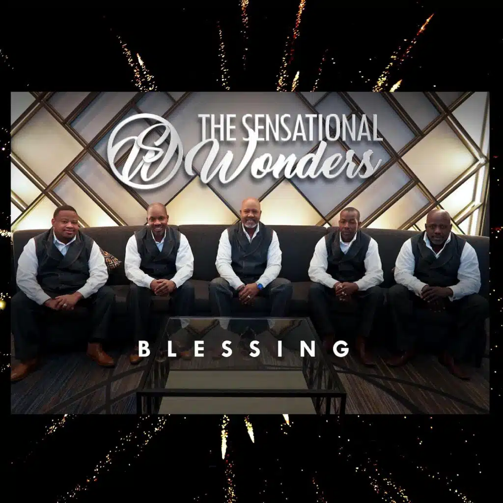 The Sensational Wonders