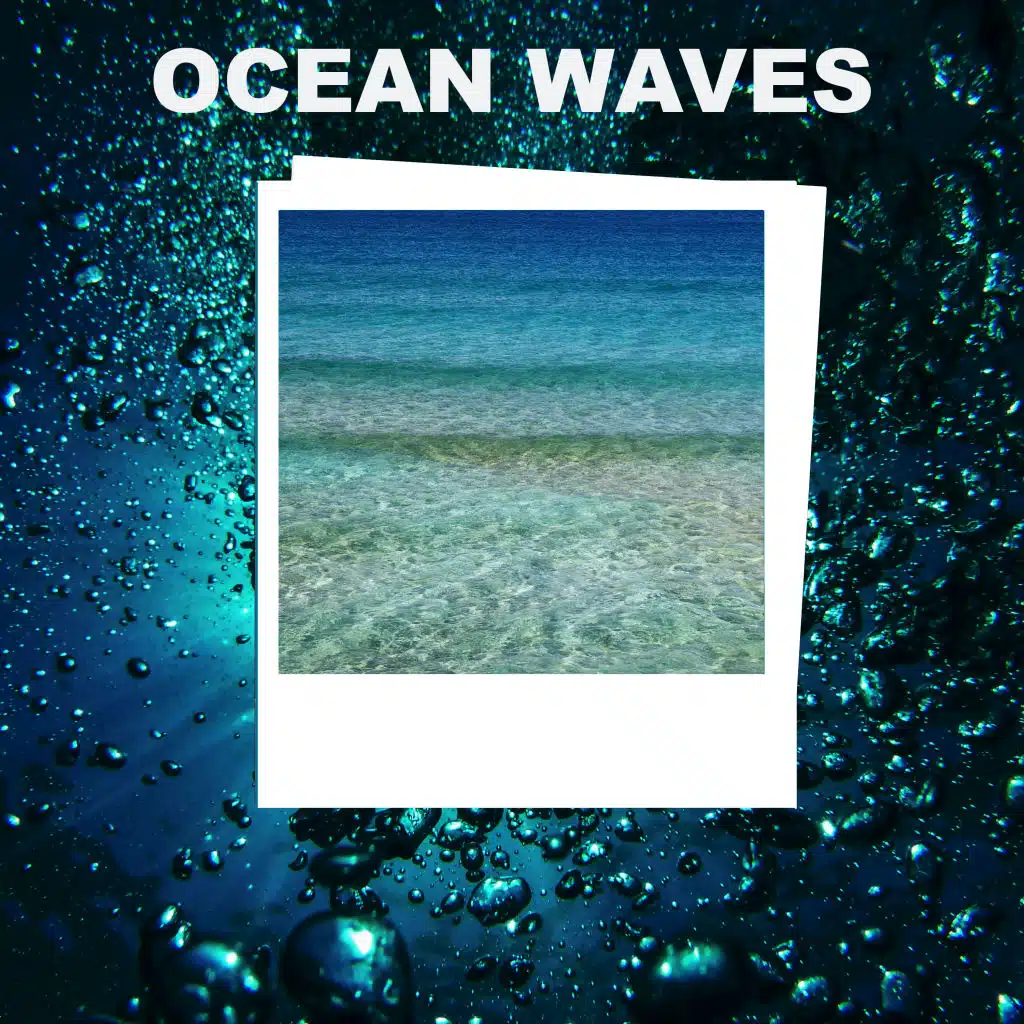Gentle Waves - Loopable with No Fade